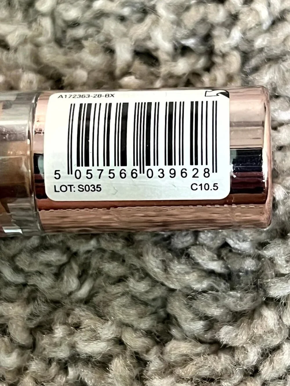 Makeup Revolution Conceal & Define Concealer (Various Shades) - C10.5